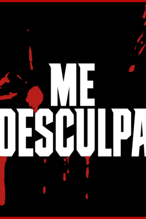 Me Desculpa (One Shot)