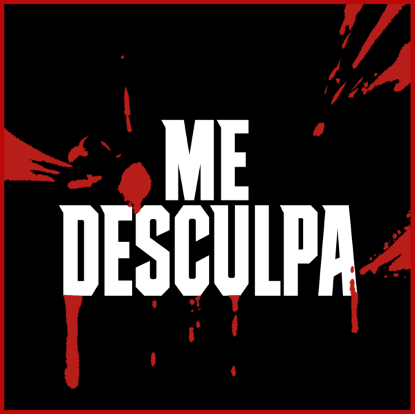 Me Desculpa (One Shot)